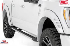Ford F150 Fender flares Rough Country SF1 21+ Spatbordverbreders Ford F-150 21+ SF1