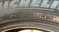 Dodge Ram Banden 275/55R20 – Bestel Jouw Perfecte Banden Vandaag