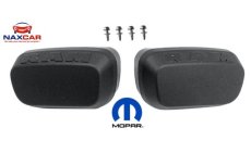 MOPAR 68193113 Dodge Ram Sidebars Eindkap Set MOPAR 2014-2024