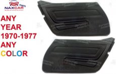 70-77 Corvette C3 Deurpanelen Basic