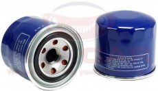 Jeep Wrangler TJ Oliefilter '97-'06 Jeep TJ oliefilter