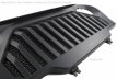 Jeep Wrangler TJ Booskijkgrille Jeep TJ Booskijkgrille