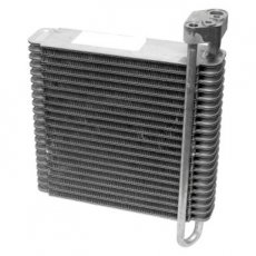 Airco Radiator Verdamper UAC EV939604PFXC