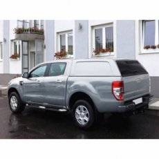 Ford Ranger Hardtop - T8 2019-2022