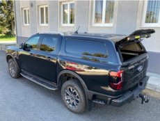 Ford Ranger Hardtop -  T9 2023+