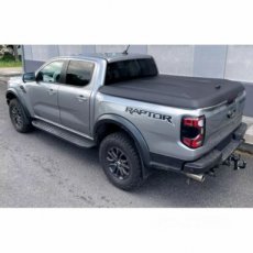 Aeroklas Speed - HARDE 1-delige Bed Cover