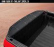 Air Design Tailgate spoiler Ram 1500 2019-24 Dodge Ram Achterklep Spoiler - 2019-2024