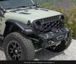 Jeep Wrangler Hexagon Grille JL Jeep JL Grille - Hexagon - 2018-2024