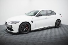 Alfa Romeo Giulia Quadrifoglio Bodykit - MD - 2016+