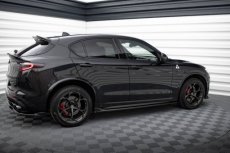 Alfa Romeo Stelvio QV Bodykit - MD - 2016-2020
