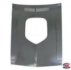 AMD 300-2570-2 Dodge Challenger Motorkap SHAKER - 1970-1974
