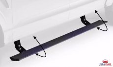 Side Bars AMP Research PowerStep