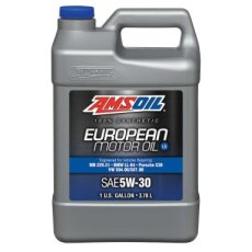 Amsoil 5W30 AEL1G 5w30 Amsoil LS Europese synthetische Motorolie 3,78L