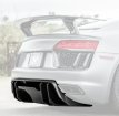 Audi R8 Vörsteiner BodyKit Audi R8 Bodykit - VRS Carbon - 2017-2019