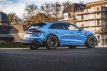 Audi RSQ8 Widebody Kit Audi RS Q8 Widebody Kit - PD - 2023+