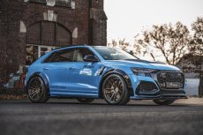 Audi RS Q8 Widebody Kit - PD - 2023+