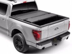 BAK Flip MX4 Ford F150 2021-26 Ford F-150 Hard-Fold BAKflip MX4 - 5'7ft - 2021-2026