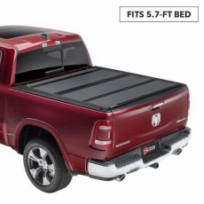 BAK Flip MX4 Ram DT FL 2025+ 5'7ft Dodge Ram Hard-Fold BAKflip MX4 - 5'7ft - 2025+