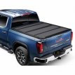 BAK Flip MX4 Sierra 2019+ 5'5ft GMC Sierra Hard-Fold BAKflip MX4 - 5'5ft - 2019-2026