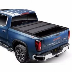GMC Sierra Hard-Fold BAKflip MX4 - 5'5ft - 2019-2026