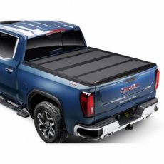 BAK Flip MX4 Silverado 2019+ 5'5ft Chevrolet Silverado Hard-Fold BAKflip MX4 - 5'5ft - 2019-2026