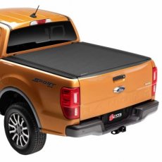 BAK Revolver X4S Ford Ranger T9 Ford Ranger Rollcover BAK Revolver X4s - T9 - 2023+