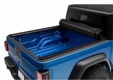 Jeep Gladiator Rollcover BAK Revolver X4s - JT