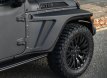 Jeep Wrangler JL BCAJW2VW Jeep JL Bodykit - BodyGuard - 4-deurs