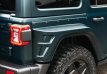 Jeep Wrangler JL BCAJW2VW Jeep JL Bodykit - BodyGuard - 4-deurs