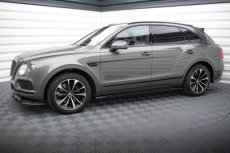 Bentley Bentayga Bodykit - MD - 2015-2020
