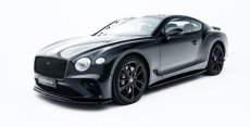 Bentley Continental GT Coupe Bodykit - MD - 2018-2024