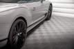 BE-CO-3-GT-SET-CONV Bentley Continental GT Cabrio Bodykit - MD - 2018-2024