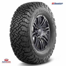 BF Goodrich All Terrain T/A KO3 Tires BFGoodrich All Terrain T/A KO3 banden