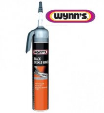 Black Gasket Maker Pakkingmaker Zwart - 200ml - Wynn's