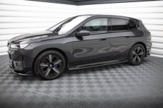 BMW iX BodyKit i20 - MD ABS - 2021+