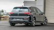 BORLA 140883 VW Golf MK8 GTI POLISHED Uitlaat Borla