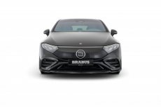 Mercedes-Benz EQS V297 Onderdelen BRABUS