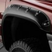 Bushwacker 50908-02 Dodge Ram Spatbordverbreders Bouten - Bushwacker - 1994-2001