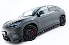 BYD Sealion 7 Bodykit - 2024+