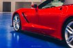 Chevrolet Corvette C7 Bodykit Aero ABS Gloss Corvette C7 Bodykit ABS