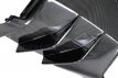 Chevrolet Corvette C7 Diffuser Carbon C7 Diffuser Carbon