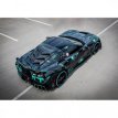 Chevrolet Corvette C7 Louver BAKKDRAFT Glassskinz C7 Louver BAKKDRAFT Glassskinz