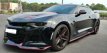 CAM1618FBZL1 Chevrolet Camaro Voorbumper ZL1-Style 2016-2018