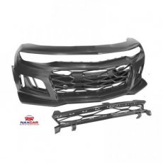 CAM1618FBZL1 Chevrolet Camaro Voorbumper ZL1-Style 2016-2018