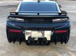 CAM1618RBVETTE Chevrolet Camaro Achterbumper Corvette-stijl 2016-2018