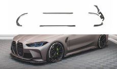 BMW M4 Bodykit G82 - MD Carbon - 2021+