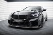 CF-BM-M2-G87-SET BMW M2 BodyKit G87 - MD CARBON- 2023+