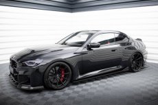 BMW M2 BodyKit G87 - MD CARBON- 2023+