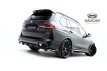 CF-BM-X7-07F-MPACK-SET2 BMW X7 Facelift Bodykit G07 - MD Carbon - 2022+