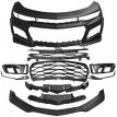 CAM19FBZL1 Chevrolet Camaro Voorbumper SET ZL1-style 2019-2025